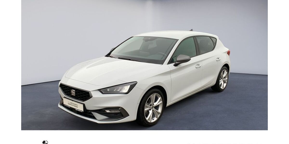 Seat Leon 28.050 km 26.990 € Braunschweig 38114