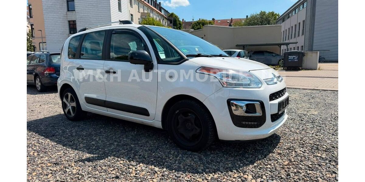 Citroen C3 134.000 km 4.099 &euro; Braunschweig 38118