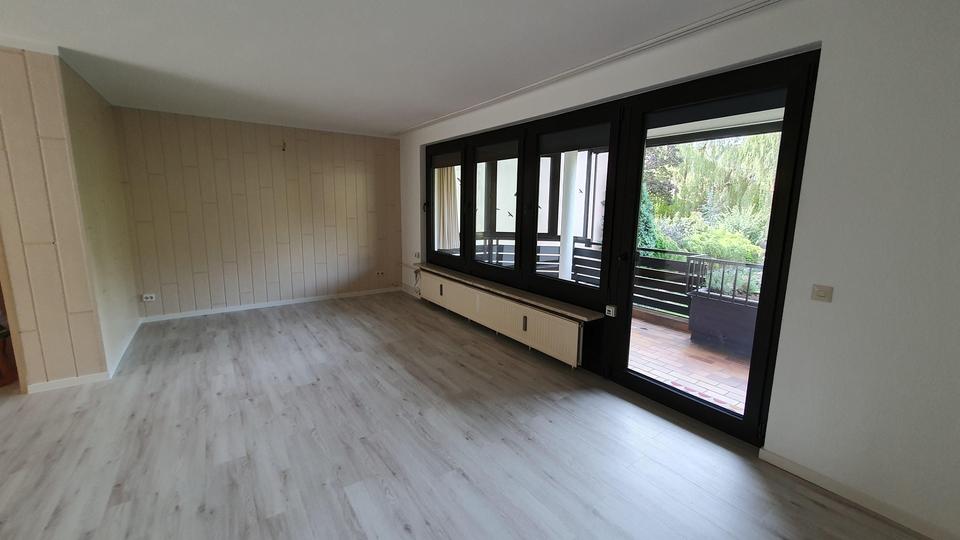 Richtig gut wohnen in Wolfsburg: 3-Zimmer-Wohnung mit viel Platz und Komfort 3 zimmer