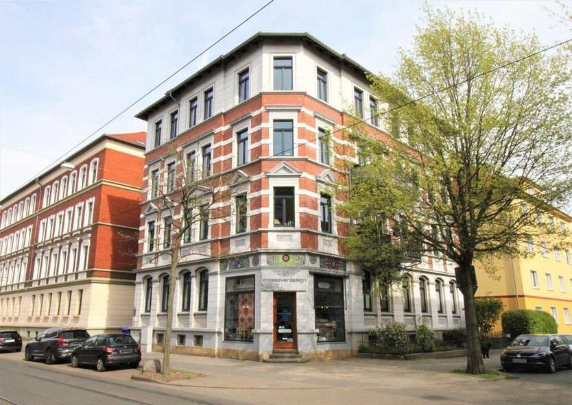 Coworking Space 