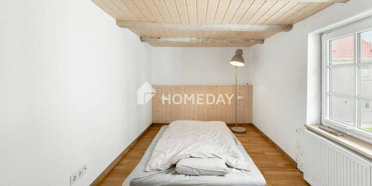 Einfamilienhaus Groß Twülbstedt Rümmer - 7 Zimmer, 160 m&sup2;, 429.000&euro; | Angebot:26106404