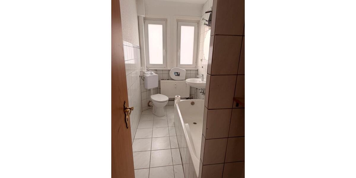 Dachgeschoßwohnung Bahrdorf - 3 Zimmer, 54 m&sup2;, 395&euro; | Angebot:26412439