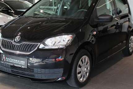 Skoda Citigo 170.130 km 4.900 &euro; Braunschweig 38126