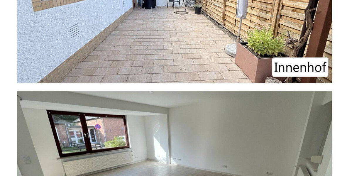 Etagenwohnung Wolfsburg Kästorf - 4 Zimmer, 140 m&sup2;, 290.000&euro; | Angebot:26217982