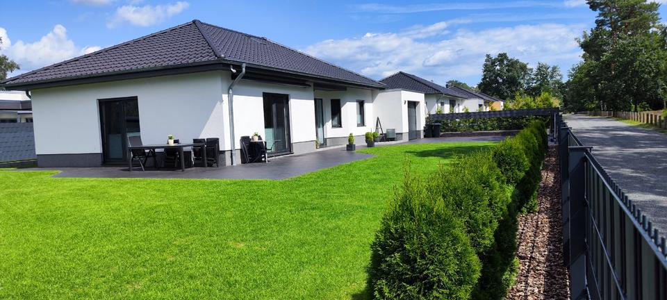 Bungalow Sassenburg - 4 Zimmer, 110 m&sup2;, 388.000&euro; | Angebot:24363635