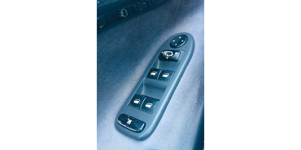 Citroen C5 200.000 km 2.000 &euro; Braunschweig 38100