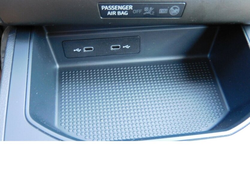Ibiza 1.0 Style TSI BMT 4Trg Navi Klima