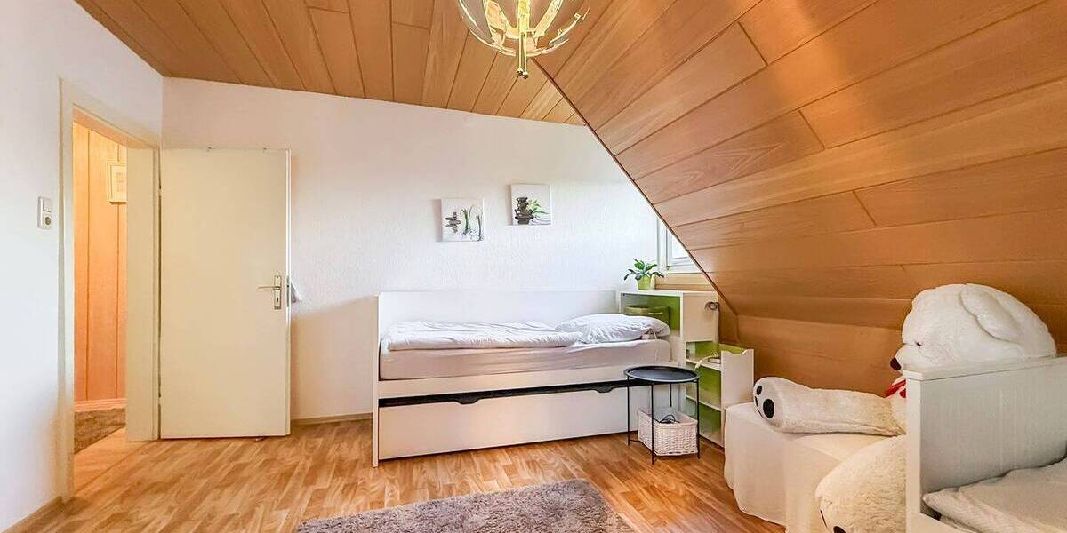 Einfamilienhaus Gifhorn - 5 Zimmer, 131 m&sup2;, 365.000&euro; | Angebot:26029106