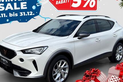 Cupra Formentor 129.921 km 22.705 € Braunschweig 38122