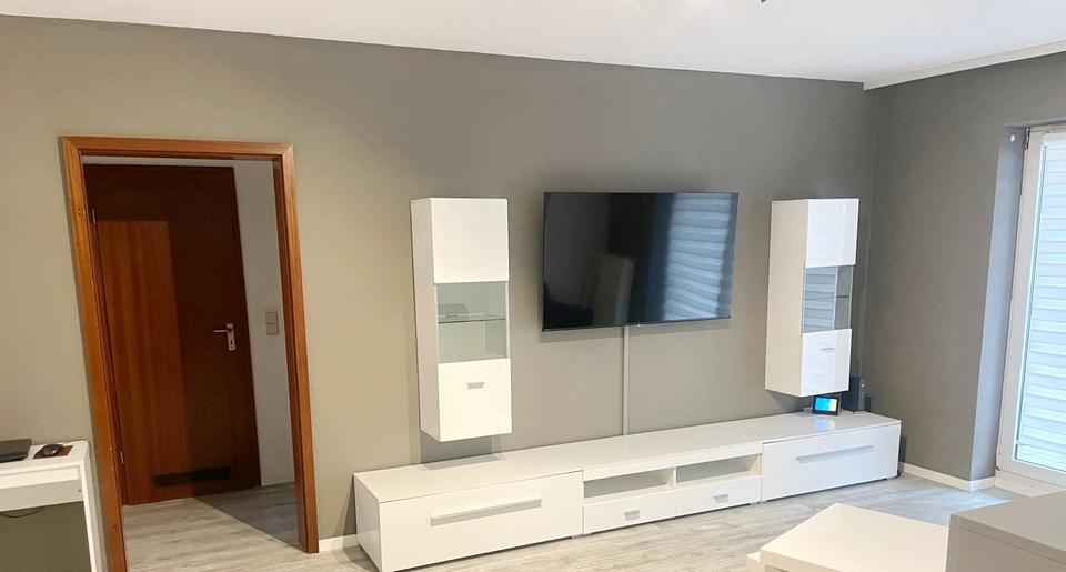 Etagenwohnung Helmstedt - 2 Zimmer, 61 m&sup2;, 485&euro; | Angebot:25655119