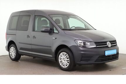 VW Caddy 72.320 km 18.780 &euro; Gifhorn 38518