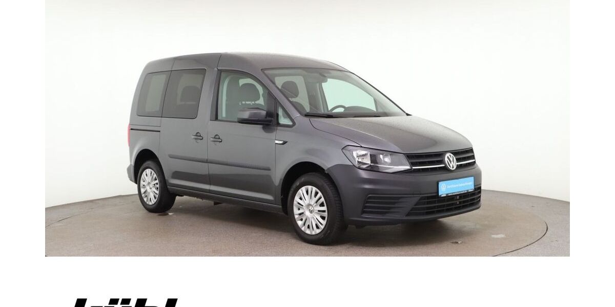 VW Caddy 72.320 km 18.780 &euro; Gifhorn 38518