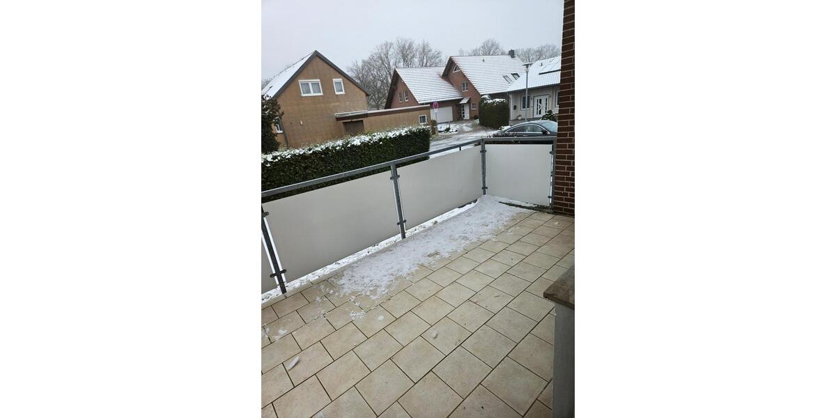 Hochparterre Wolfsburg Ehmen - 1 Zimmer, 42 m&sup2;, 850&euro; | Angebot:26047002