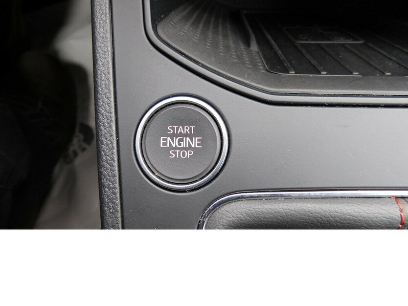Ibiza 1.0 FR-Line TSI BMT 4Trg Navi Klima